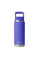 Rambler oz Straw Bottle
