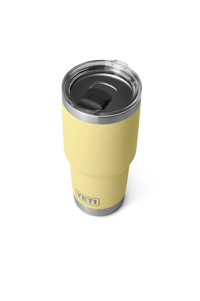 Rambler 30 oz Tumbler - Daybreak Yellow