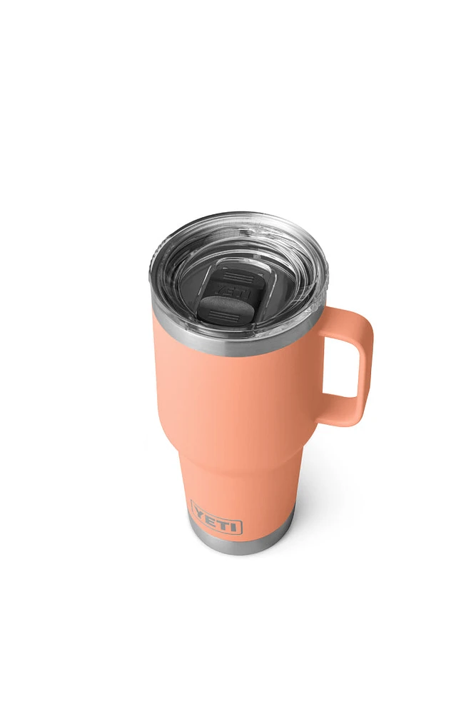 Rambler 30 oz Travel Mug - Lowcountry Peach
