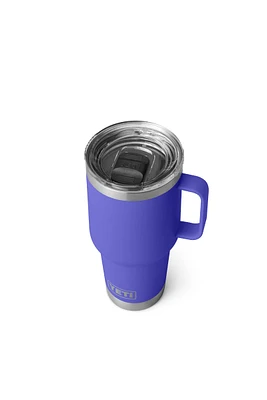 Rambler 30 oz Travel Mug - Ultramarine Violet