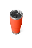 Rambler 30 oz Tumbler - Papaya