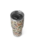 Rambler 30 oz Tumbler - Tan Camo