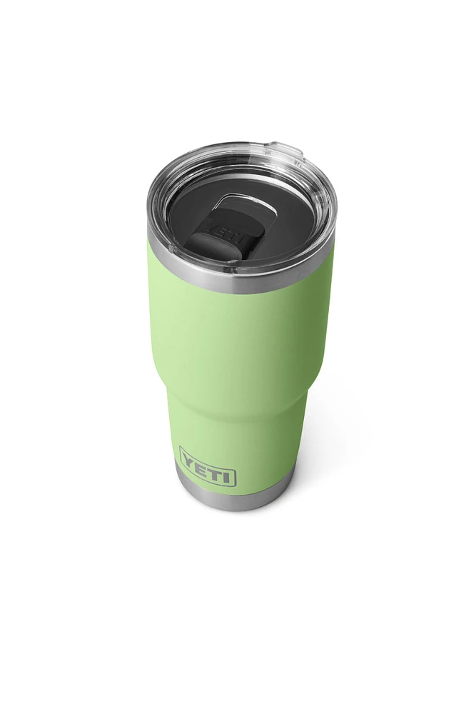 Rambler 30 oz Tumbler - Key Lime