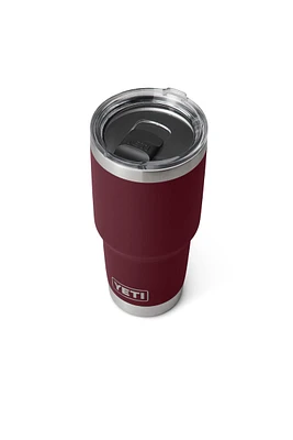 Rambler 30 oz Tumbler - Wild Vine Red