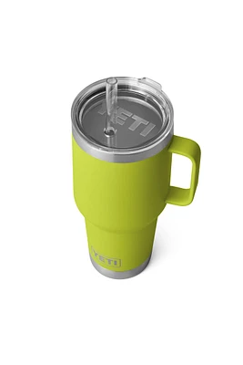 Rambler 35 oz Straw Mug - Carteruse