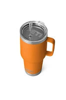 Rambler 35 oz Straw Mug - King Crab