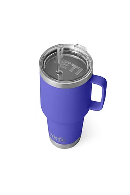 Rambler oz Straw Mug