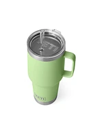 Rambler 35 oz Straw Mug - Key Lime