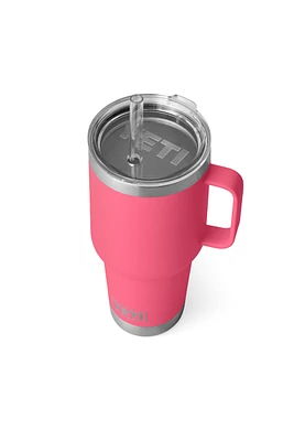 Rambler oz Straw Mug