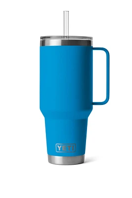 Rambler 42 oz Straw Mug
