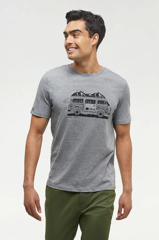 Road Trip Tee