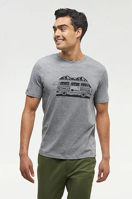 Road Trip Tee