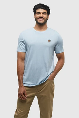 Sasquatch Tee