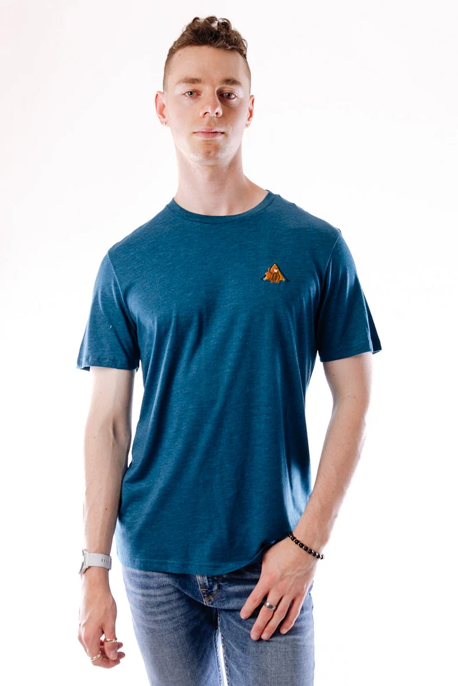 Sasquatch Tee