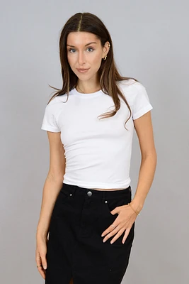 Second Skin Roxis Tee