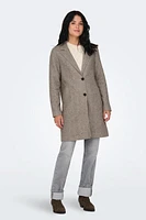 Sedona Trench Coat
