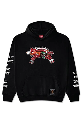 Unisex Sidewinder Hoodie
