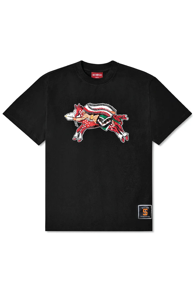 Unisex Sidewinder Tee