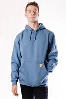 Signature Sleeve Logo Hoodie