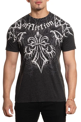 Skeleton Tee