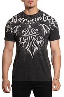Skeleton Tee