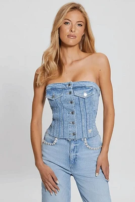 Sofia Bustier