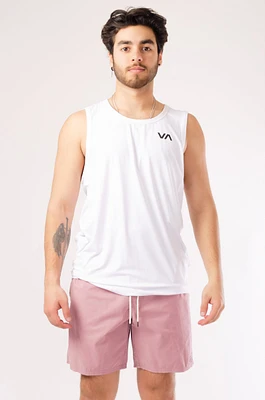 Sport Vent Tank Top
