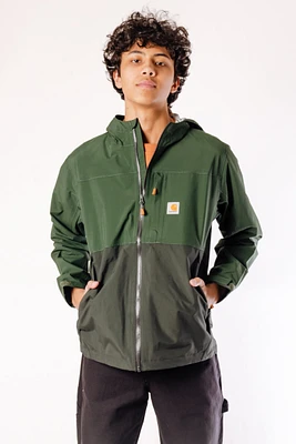 Storm Defender Packable Jacket