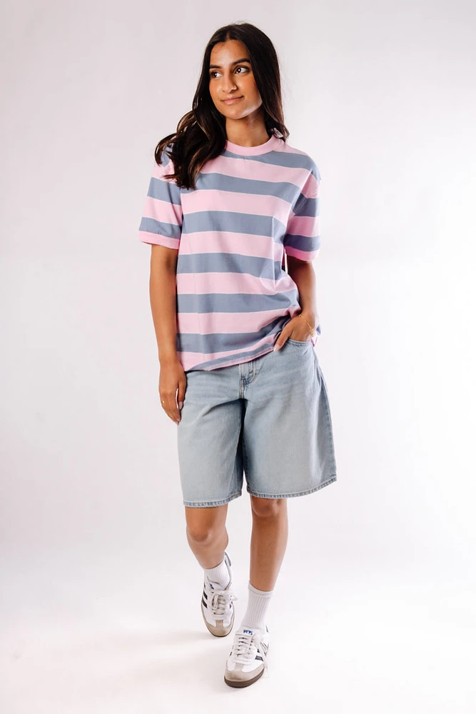 Striped Tee