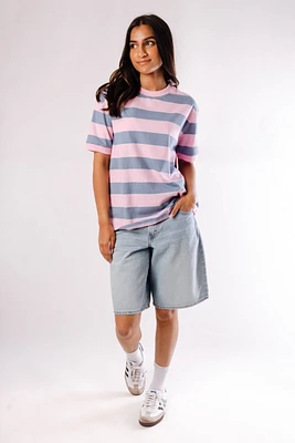 Striped Tee