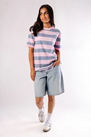 Striped Tee