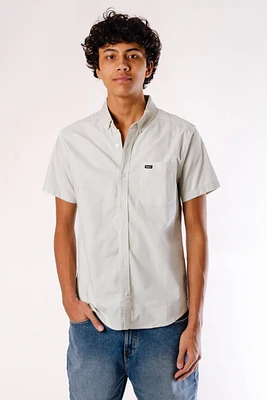 That'll Do Short Sleeve Shirt