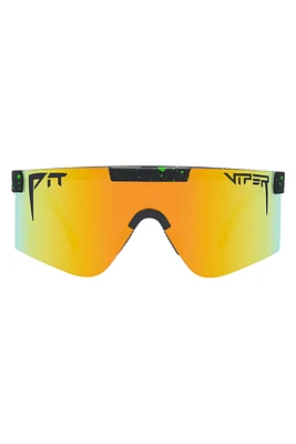 The 2000s Sunglasses - The Monster Bull Polarized