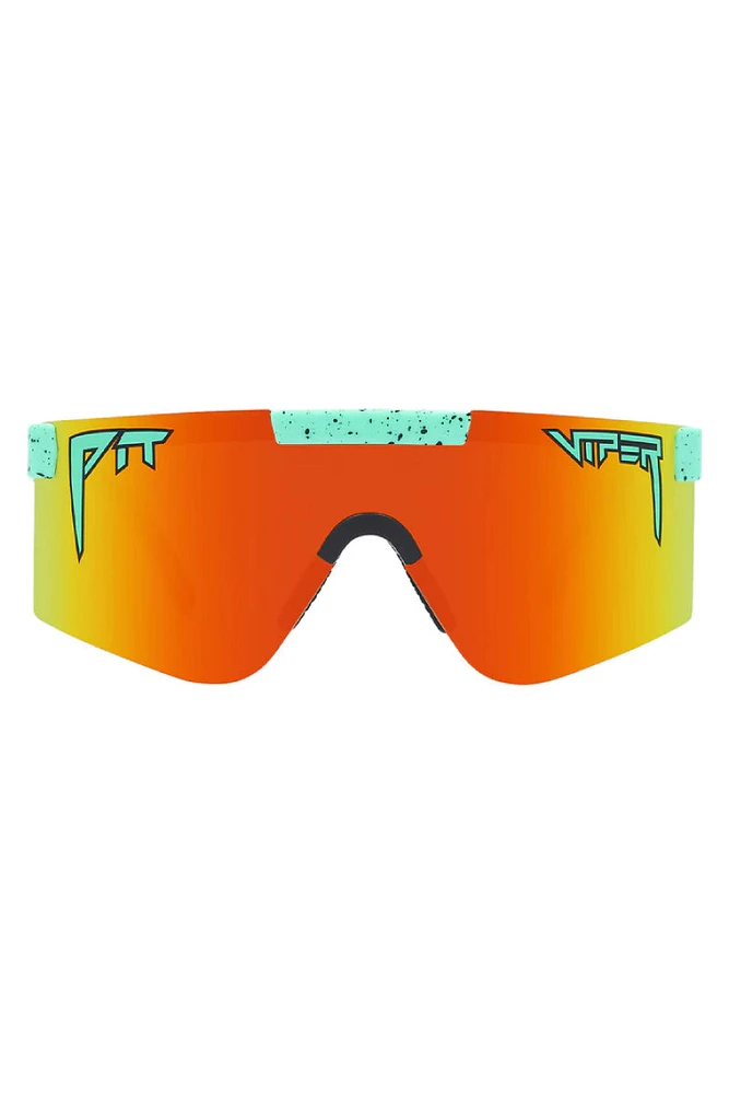 The 2000s Sunglasses - The Poseidon Polarized