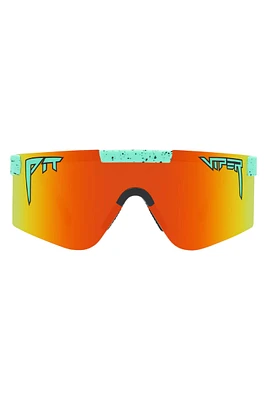 The 2000s Sunglasses - The Poseidon Polarized