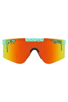 The 2000s Sunglasses - The Poseidon Polarized