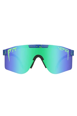 The Originals Wide Sunglasses