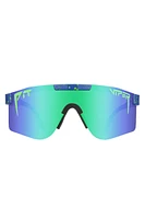 The Originals Wide Sunglasses