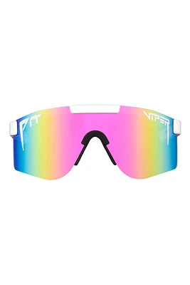 The Originals Wide Sunglasses