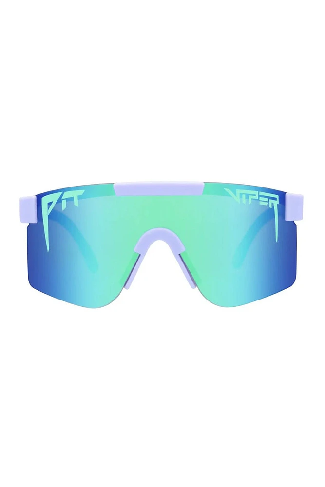 The Originals Narrow Sunglasses - The Moontower Polarized