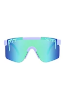 The Originals Narrow Sunglasses - The Moontower Polarized