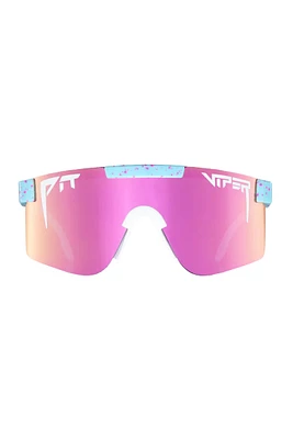 The Originals Narrow Sunglasses - The Gobby Polarized