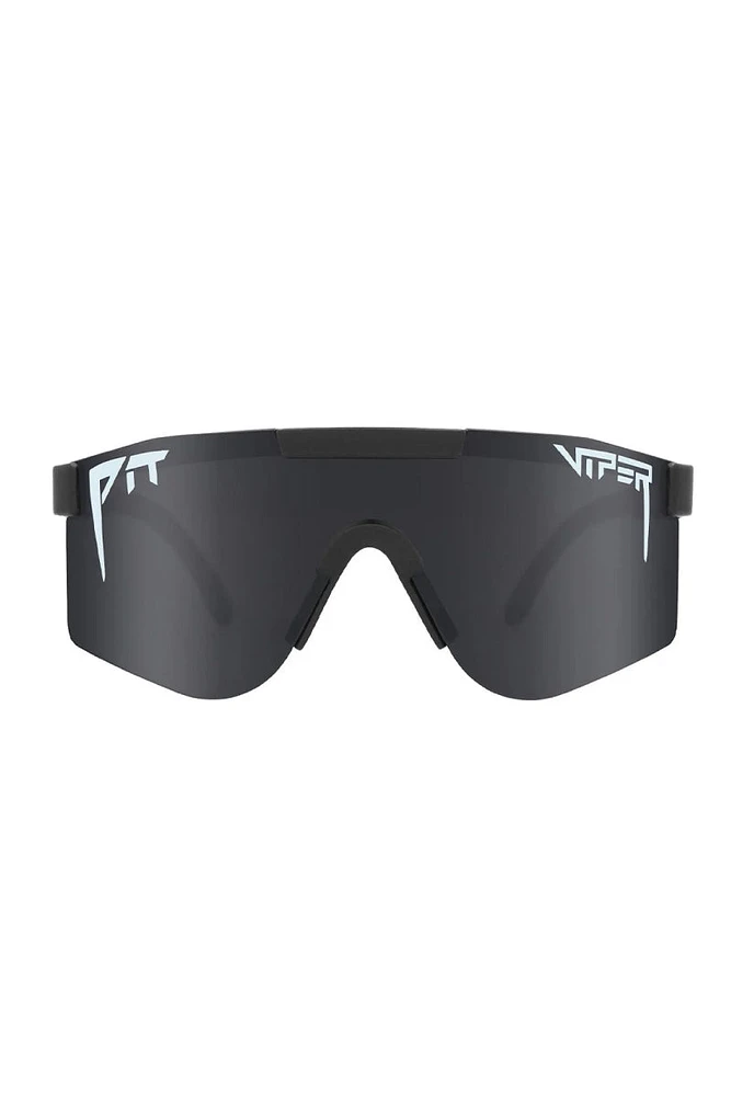 The Originals Wide Sunglasses - The Exec Polarized