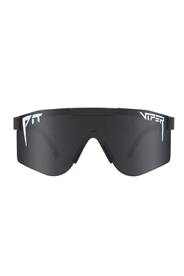 The Originals Wide Sunglasses - The Exec Polarized