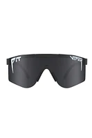 The Originals Wide Sunglasses - The Exec Polarized