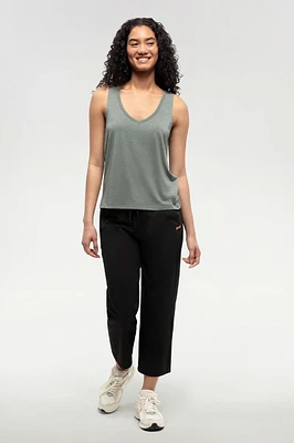 TreeBlend Kinney Tank