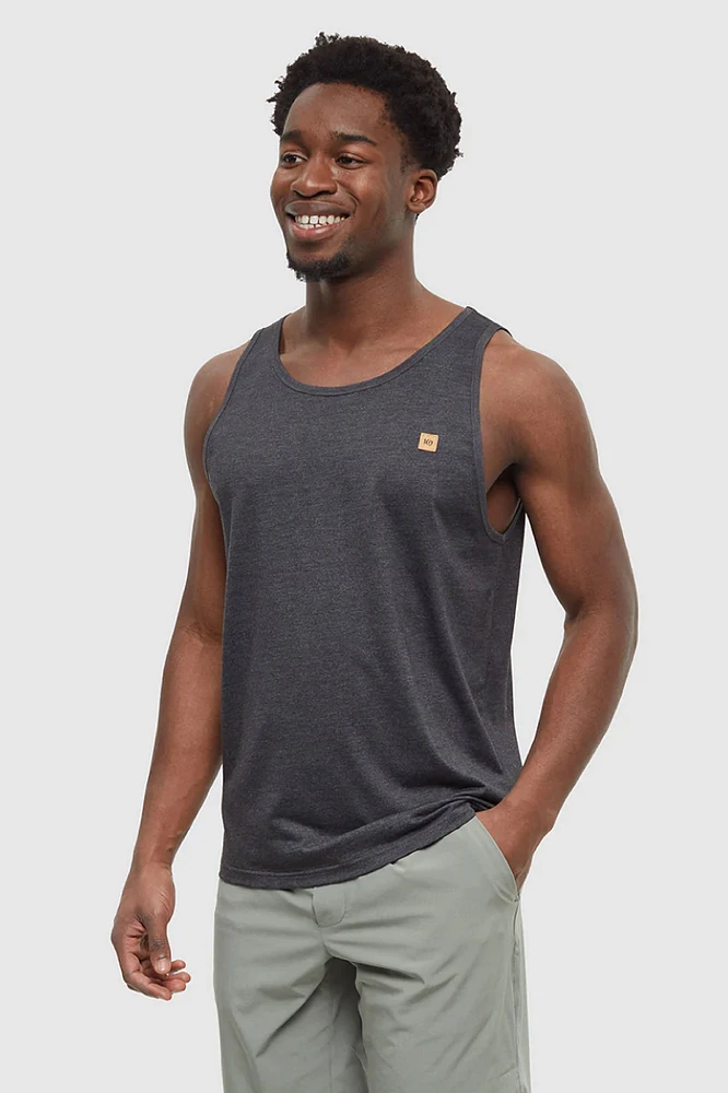 TreeBlend  Pender Tank