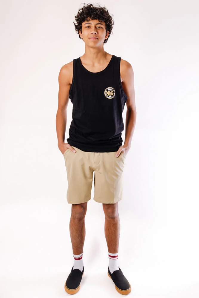 Union Amphibian 20 Short
