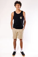 Union Amphibian 20 Short