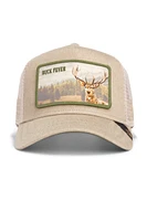 Unisex Buck Fever Trucker Hat